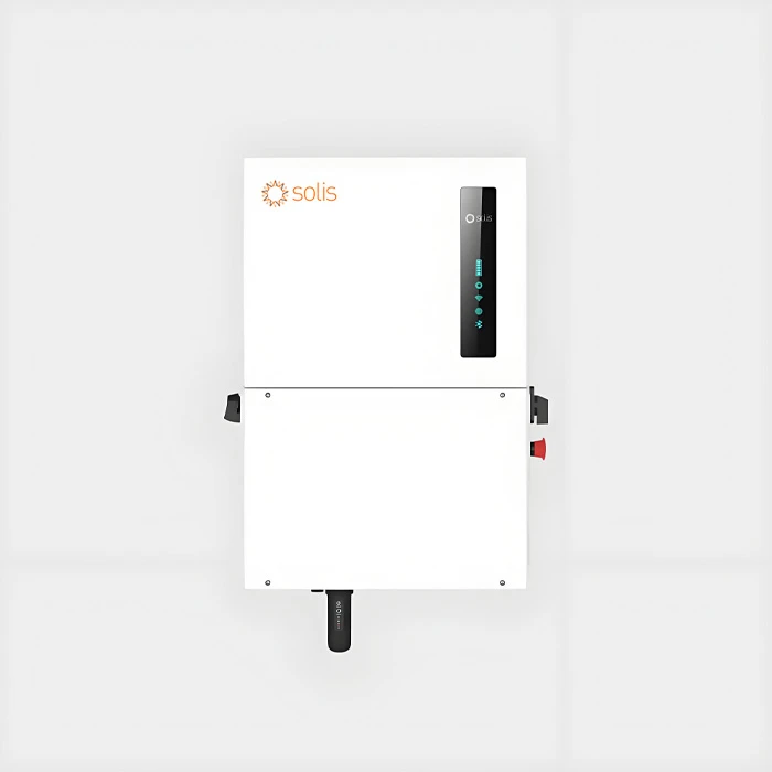 Home Battery Inverter